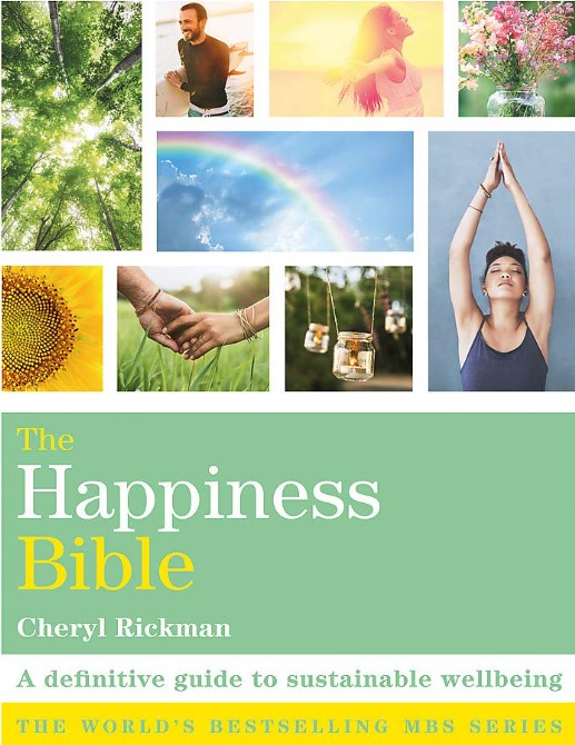The Happiness Bible